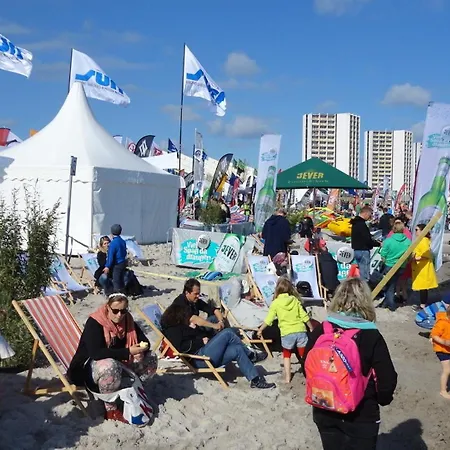 Schmuckstück Am Binnensee