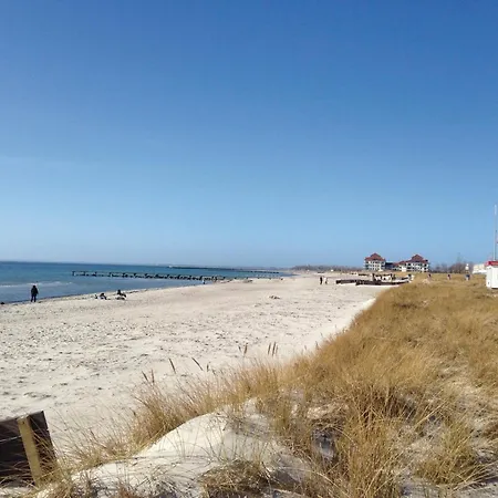 Apartment Schmuckstück Am Binnensee
