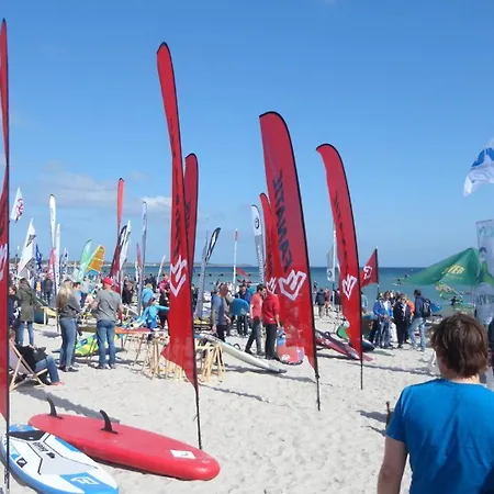 Schmuckstück Am Binnensee Apartment *