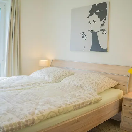 Apartment Schmuckstück Am Binnensee