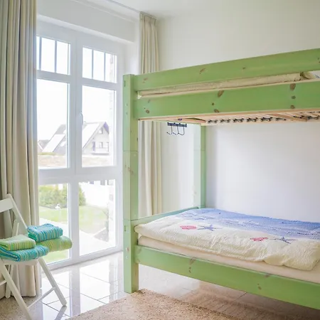 Schmuckstück Am Binnensee *