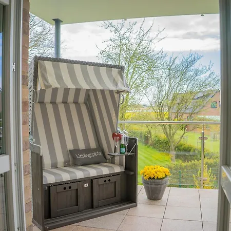 Schmuckstück Am Binnensee * Neue Tiefe Fehmarn