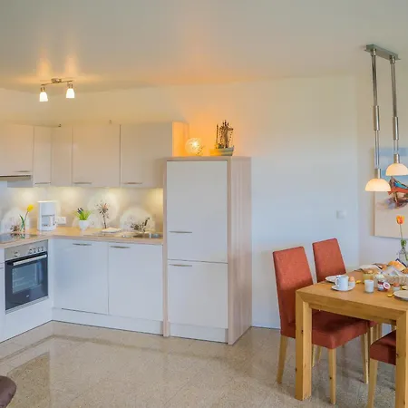 Schmuckstück Am Binnensee