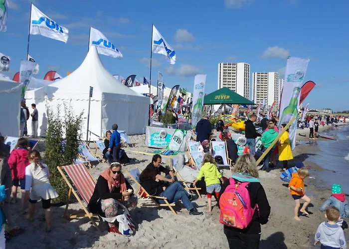 Schmuckstueck Am Binnensee