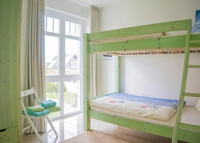 Schmuckstueck Am Binnensee *