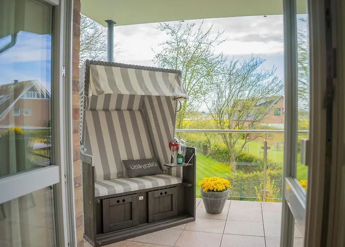 Schmuckstueck Am Binnensee * Neue Tiefe Fehmarn