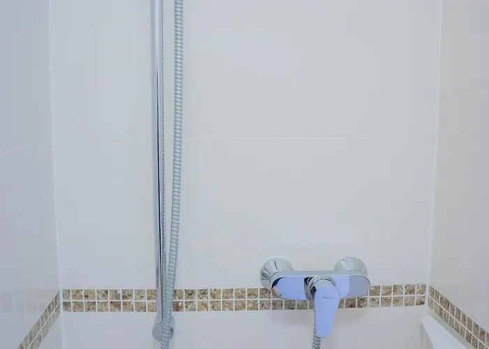 Schmuckstueck Am Binnensee Lägenhet *